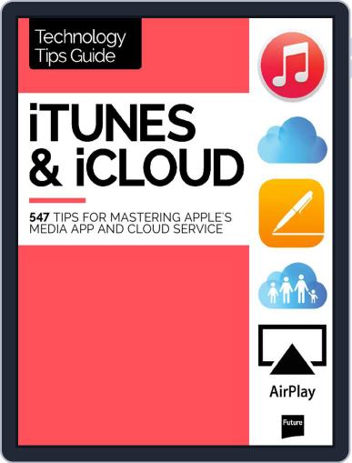 iTunes & iCloud Tech Tips