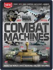 History of War Book of Combat Machines Magazine (Digital) Subscription                    June 1st, 2016 Issue