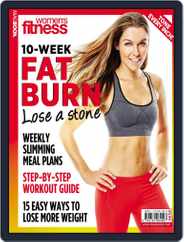 10 Week Fat Burn: Lose a Stone Magazine (Digital) Subscription                    August 7th, 2015 Issue