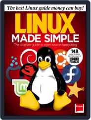 Linux Made Simple Magazine (Digital) Subscription                    August 1st, 2015 Issue