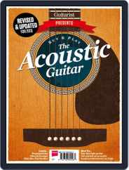 Buy And Play The Acoustic Guitar Magazine (Digital) Subscription                    September 3rd, 2015 Issue