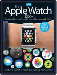 The Apple Watch Book Magazine (Digital) Subscription                    October 1st, 2016 Issue