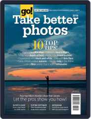 Go! Take Better Photos Magazine (Digital) Subscription                    November 23rd, 2015 Issue