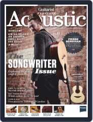 Acoustic Winter 2015 - The Songwriter Issue Magazine (Digital) Subscription                    December 10th, 2015 Issue