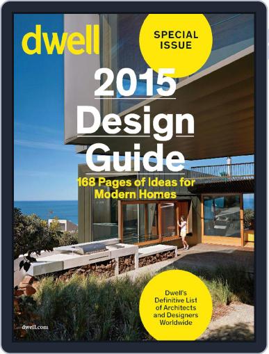 Dwell - 2015 Design Guide