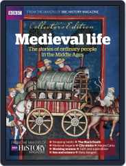 Medieval Life Magazine (Digital) Subscription                    May 18th, 2016 Issue