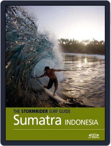 The Stormrider Surf Guide: Sumatra