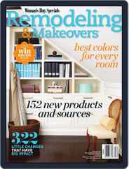 Remodeling & Makeovers Magazine (Digital) Subscription                    September 27th, 2011 Issue