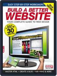 Build a Better Website Magazine (Digital) Subscription                    January 14th, 2010 Issue