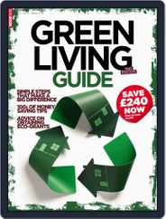 Green Living Guide Magazine (Digital) Subscription                    February 18th, 2010 Issue