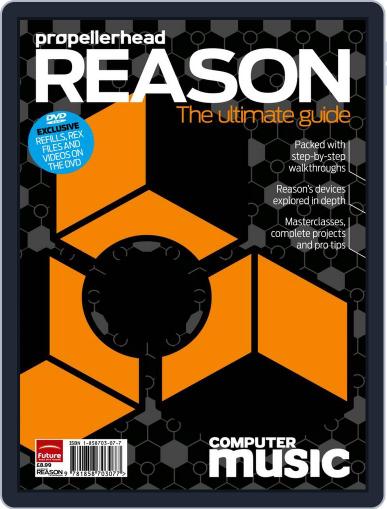 Reason: The Ultimate Guide March 15th, 2010 Digital Back Issue Cover