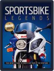 Fast Bikes Bookazine: Sportsbike Legends Magazine (Digital) Subscription                    June 7th, 2010 Issue