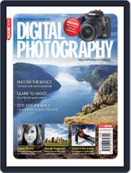 The Ultimate Guide to Digital Photography 4 Magazine Subscription                    July 15th, 2010 Issue