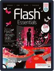 Flash Essentials Magazine (Digital) Subscription                    August 3rd, 2010 Issue