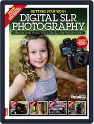 Getting Started in DSLR Photography Magazine (Digital) Subscription                    July 15th, 2010 Issue