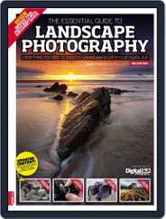 The Essential Guide to Landscape Photography 2nd edition Magazine (Digital) Subscription                    September 25th, 2010 Issue