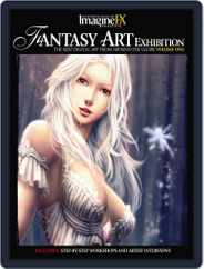 Fantasy Art Exhibition: Volume 1 Magazine (Digital) Subscription                    February 16th, 2011 Issue