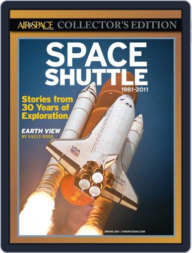 Space Shuttle 1981-2011