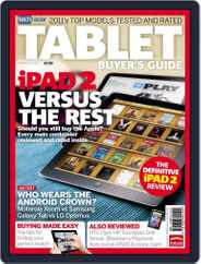 The Tablet Buyer's Guide Magazine (Digital) Subscription                    June 9th, 2011 Issue