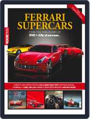 Ferrari Supercars The Third Edition Magazine (Digital) Subscription                    December 7th, 2011 Issue