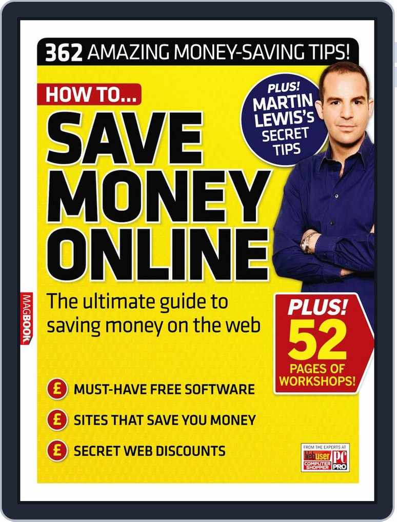 Ultimate Guide to Saving Money on