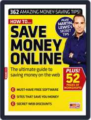 How to Save Money Online Magazine (Digital) Subscription                    September 2nd, 2011 Issue