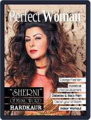 Perfect Woman (Digital) Subscription