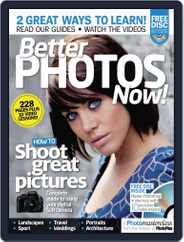 Better Photos Now! Magazine (Digital) Subscription                    September 2nd, 2011 Issue