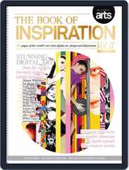 The Computer Arts Book of Inspiration Volume II Magazine (Digital) Subscription                    September 2nd, 2011 Issue