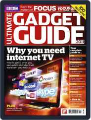 Ultimate Gadget Guide 2011 Magazine (Digital) Subscription                    September 1st, 2011 Issue
