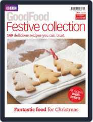Good Food Festive Collection Magazine (Digital) Subscription                    November 2nd, 2011 Issue