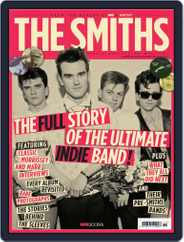 NME Icons: The Smiths Magazine (Digital) Subscription                    November 30th, 2011 Issue