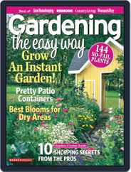 Gardening the Easy Way Magazine (Digital) Subscription                    February 28th, 2012 Issue