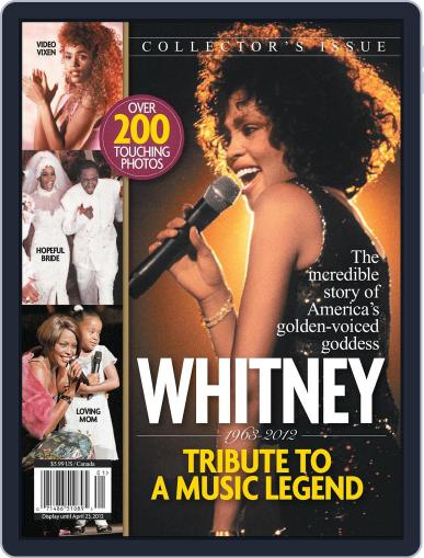 Whitney Houston Special