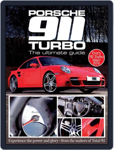 Porsche 911 Turbo: The Ultimate Guide
