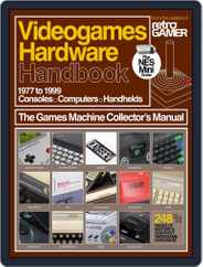Videogames Hardware Handbook Magazine (Digital) Subscription                    January 12th, 2017 Issue