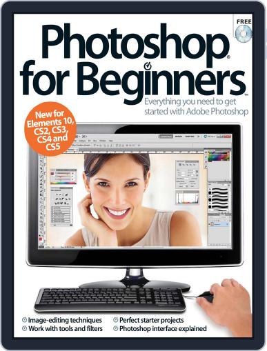 Photoshop for Beginners Revised Edition