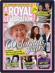 A Royal Celebration Magazine (Digital) Subscription                    May 18th, 2012 Issue