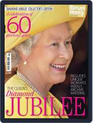 Woman's Weekly Jubilee Collector's Edition Magazine (Digital) Subscription                    May 29th, 2012 Issue
