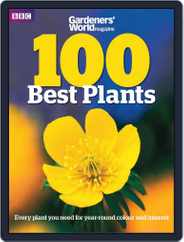 Gardeners' World Magazine 100 BEST PLANTS Magazine (Digital) Subscription                    May 23rd, 2012 Issue