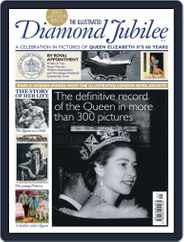 The Illustrated Diamond Jubilee Magazine (Digital) Subscription                    June 1st, 2012 Issue