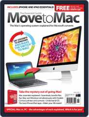 Essential Move to Mac Magazine (Digital) Subscription                    March 8th, 2013 Issue