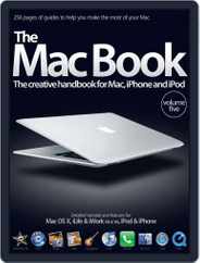 The Mac Book Vol 5 Magazine (Digital) Subscription                    July 30th, 2012 Issue