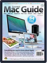 Essential Mac Guide Magazine (Digital) Subscription                    August 14th, 2013 Issue