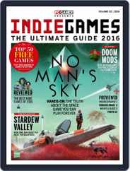 PC Gamer Specials (US Edition) Magazine (Digital) Subscription                    September 1st, 2016 Issue