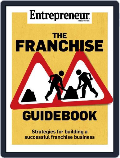 Entrepreneur's The Franchise Guidebook