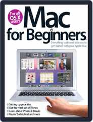 Mac For Beginners 2nd Revised Edition Magazine (Digital) Subscription                    September 20th, 2012 Issue