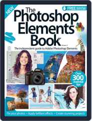 The Photoshop Elements Book Magazine (Digital) Subscription                    September 23rd, 2015 Issue