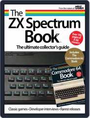 The ZX Spectrum / Commodore 64 Book 30th Anniversary Special Magazine (Digital) Subscription                    May 23rd, 2016 Issue