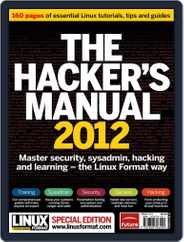 The Hacker's Manual Magazine (Digital) Subscription                    October 25th, 2012 Issue